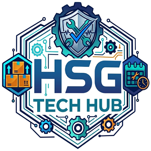 HSG Logo